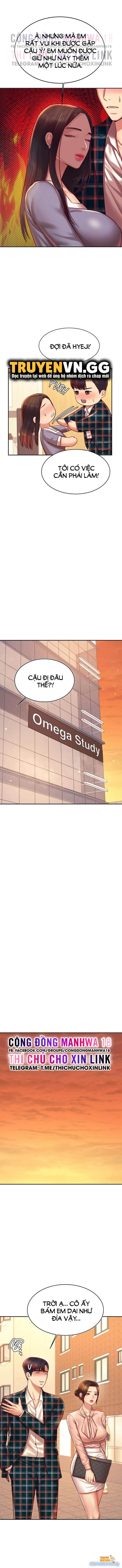 Trang truyện tmpe7r0rqbv trong truyện tranh Cô Giáo Ngoài Giờ - Chapter 42 - www.truyenhentai18.net