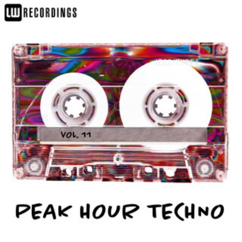 VA - Pe Hour Techno, Vol. 11 (2026) MP3