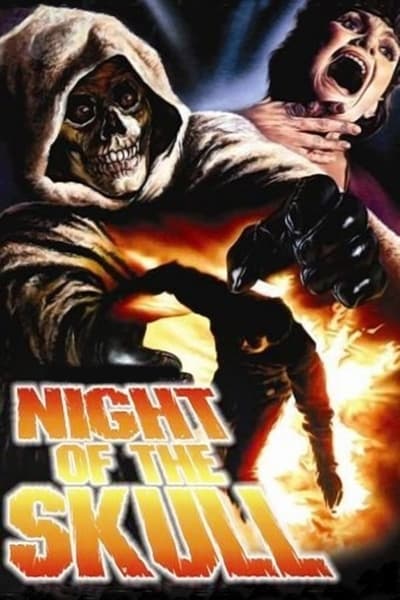 Night Of The Skull (1974) [720p] [BluRay] [YTS MX]
