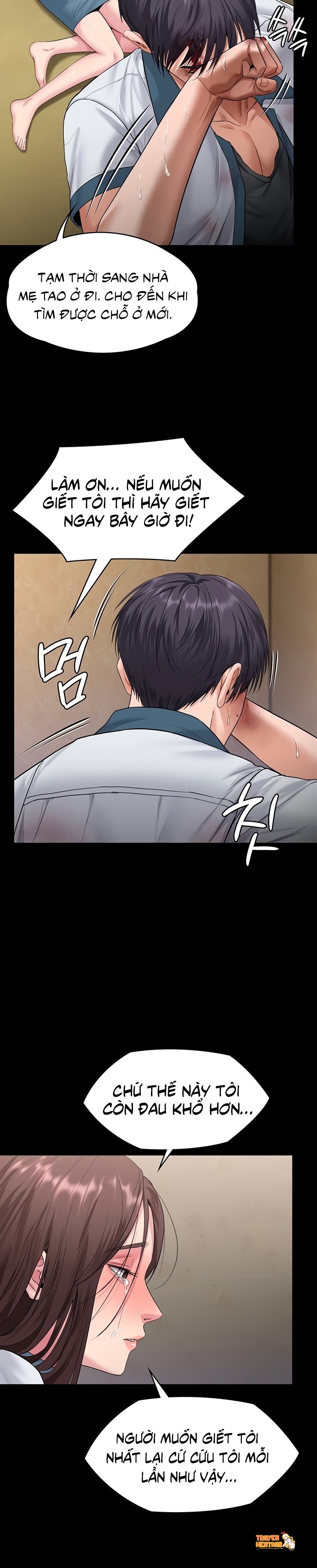 Xem ảnh tmplhfxsl33 trong truyện hentai Tôi Sẽ Bảo Vệ Bạn - Chapter 7 - hentaitvn.net