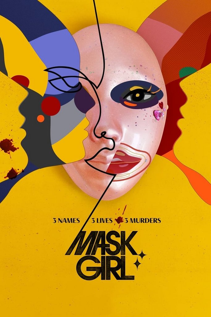 Mask Girl S01 Complete DUBBED | En[720p] WEBRIP (x264) 8fzu5cvdaf77