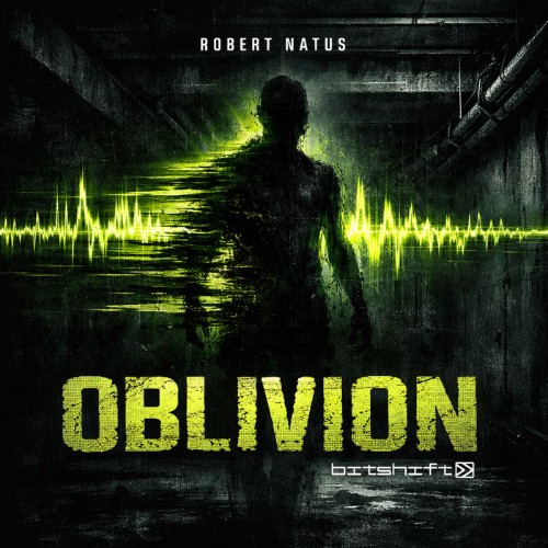 Robert Natus - Oblivion (2026)