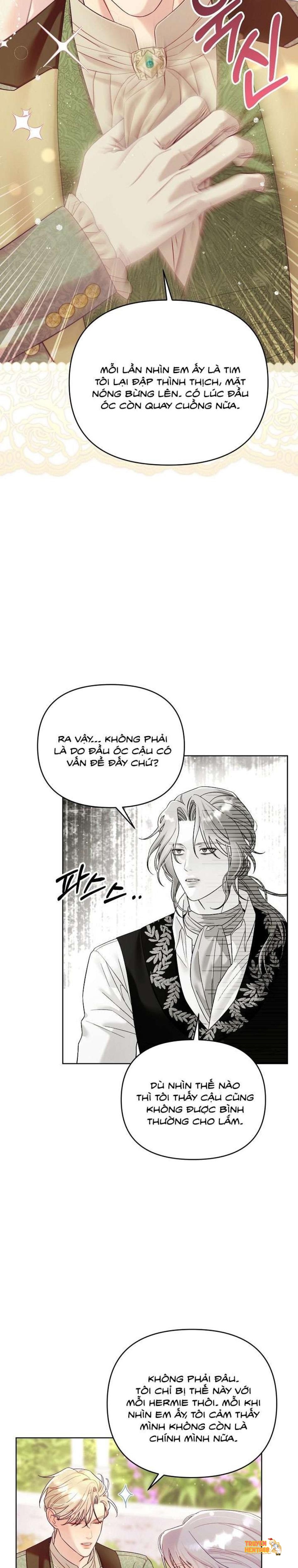 Xem ảnh [18+] Lồng Chim Của Người Sưu Tầm - Chapter 7 - tmpoo07jmpw - Truyenhentaiz.net