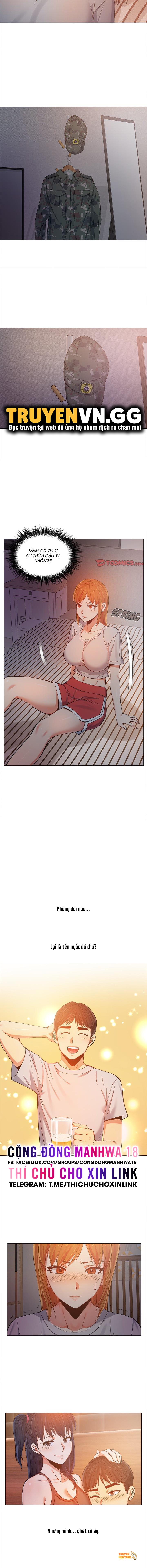 Trang truyện tmpp30wedtv trong truyện tranh Chuyện Nàng Trung Sĩ - Chapter 6 - www.truyenhentai18.net