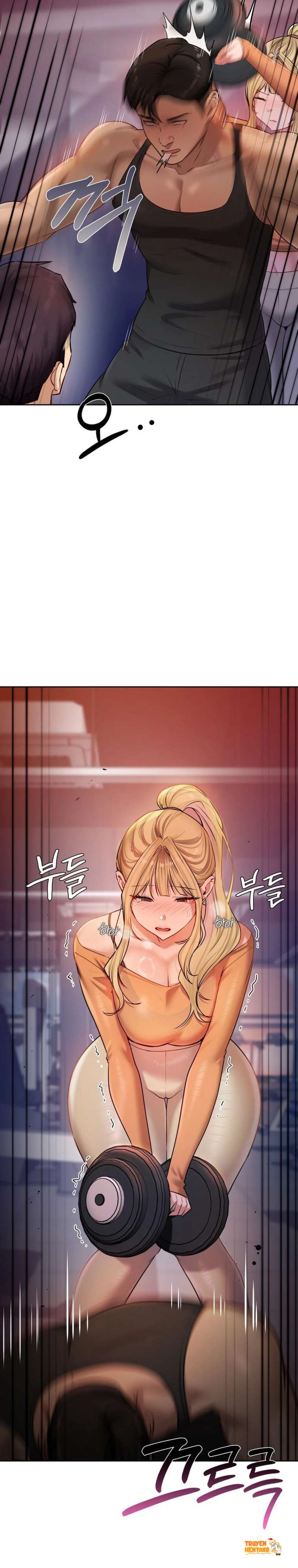 Xem ảnh [18+] Tài Khoản Mạng Xã Hội Bí Mật Của Giáo Sư - Chapter 28 - tmpa 234436 - Truyenhentaiz.net