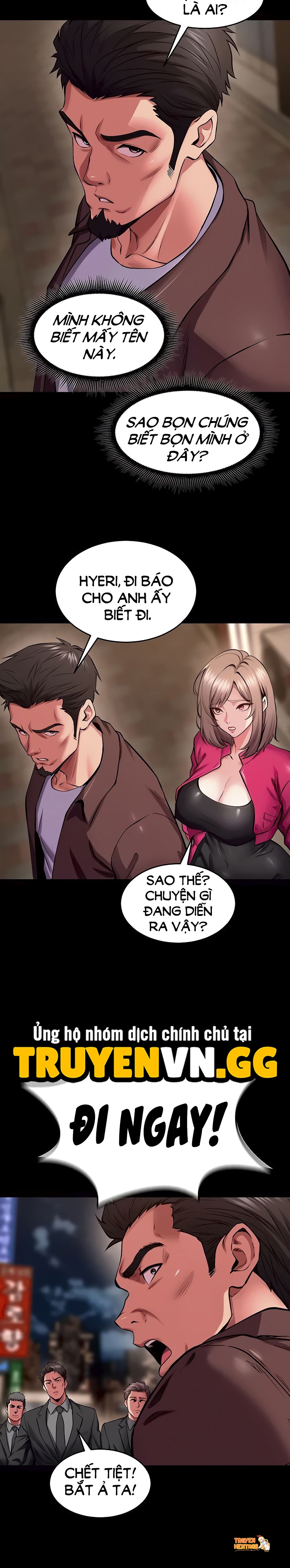 Xem ảnh Sự Trả Thù Trong Tù - Chapter 56 - tmptoq72w - Truyenhentaiz.net