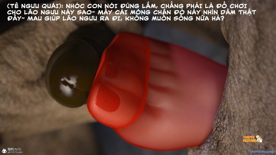 Xem ảnh Nghịch Chuyển - Chapter 6 - tmpbwwtr1pf - Truyenhentaiz.net