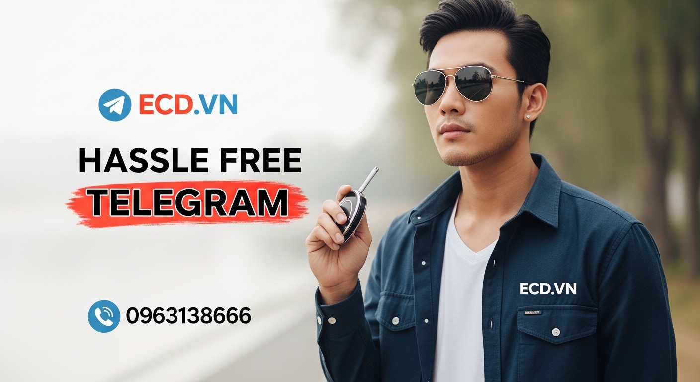 telegram account network