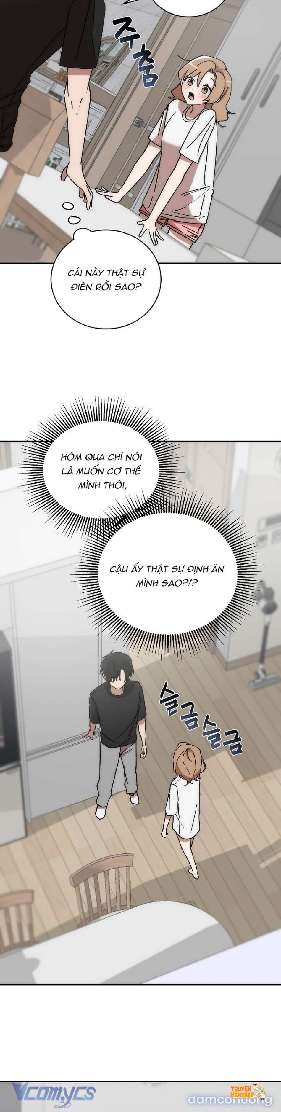 Xem ảnh tmpd7340wmi trong truyện hentai [không Che] [18+] Cãi Vã Trên Gối - Chapter 2 - hentaitvn.net