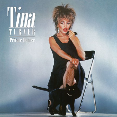 Tina Turner - Private Dancer (40th Anniversary Edition) (2025)