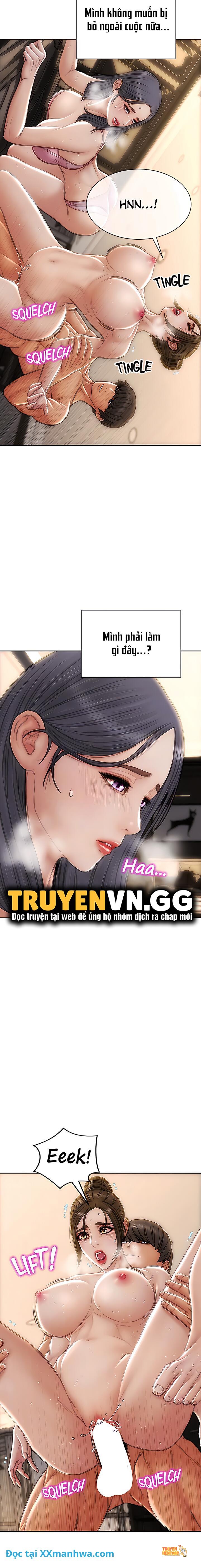 Xem ảnh Fuck Boy Báo Thù - Chapter 59 - tmp pxeh3er - Truyenhentaiz.net