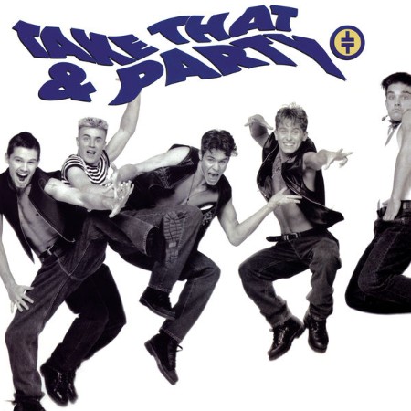 Te That - Te That and Party (Expanded Edition) (1992)