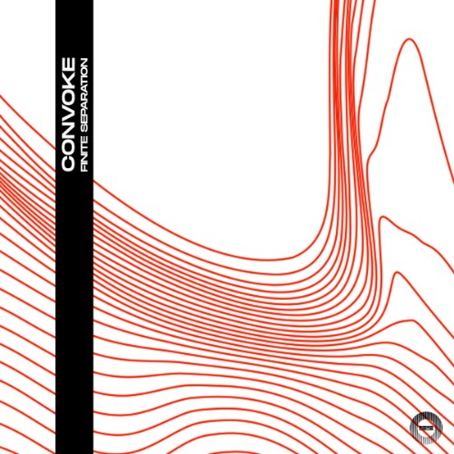Convoke - Finite Separation (2026)