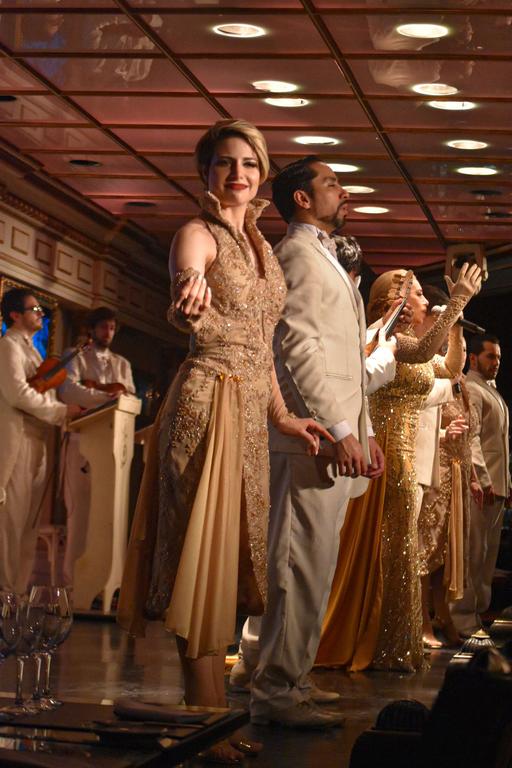 В джазе только девушки или аргентинско-бразильский калейдоскоп В джазе только девушки или аргентинско-бразильский калейдоскоп