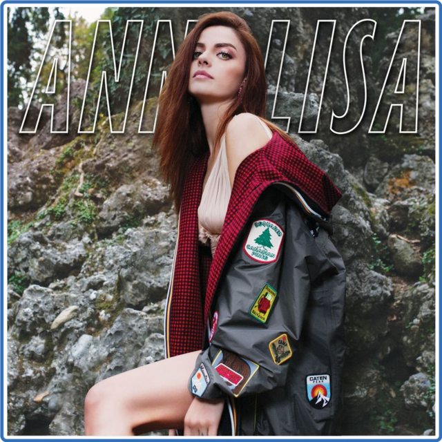 Annalisa - Bye Bye (Two Fingerz RMX) (Single, WM Italy, 2018) 320 Scarica Gratis
