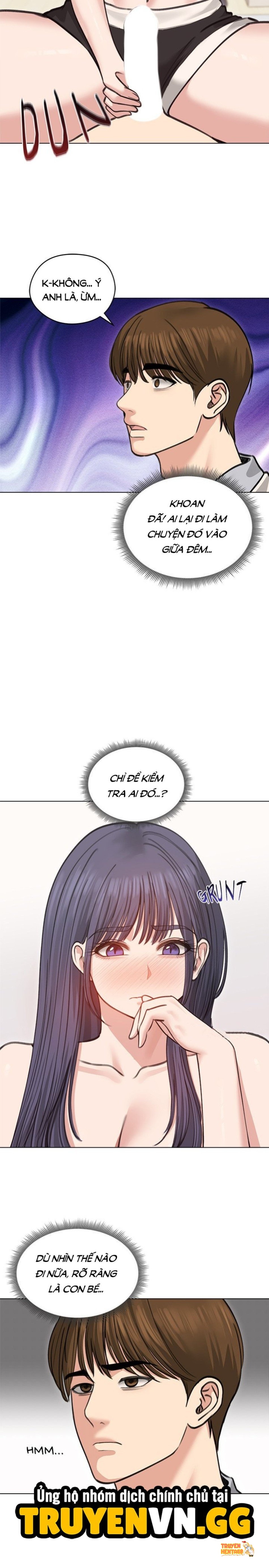 Xem ảnh tmpoh1o5ubz trong truyện hentai Người Vợ Bỏ Trốn! - Chapter 31 - hentaitvn.net