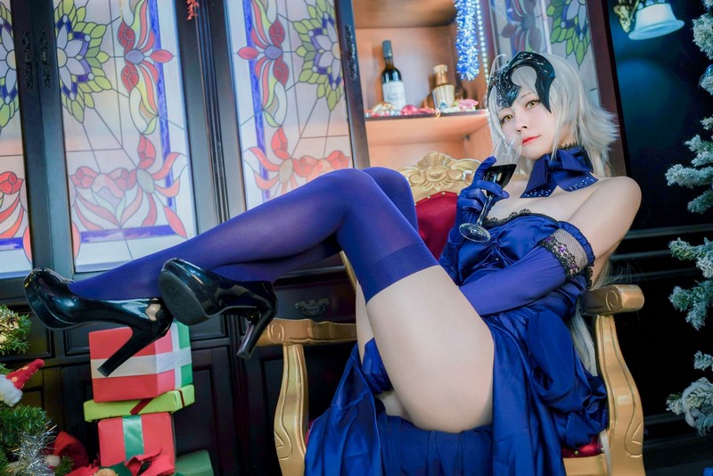 Arty亚缇 19.12 Tier 3 写真合集【30P｜18.9MB】插图5