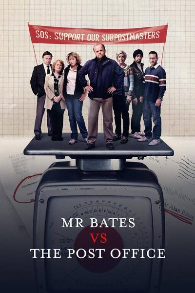 Mr Bates Vs The Post Office The Impact (2024) DOCU [1080p] WEB-DL (HEVC) [Bone]