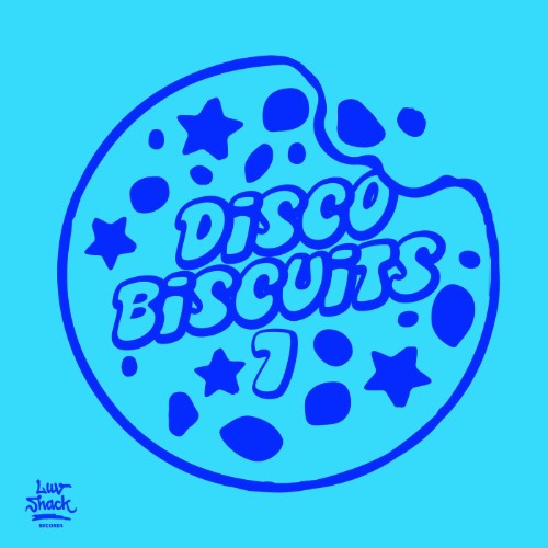 VA - Disco Biscuits #7 (2026) MP3