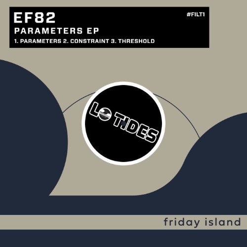EF82 - Parameters (2026)