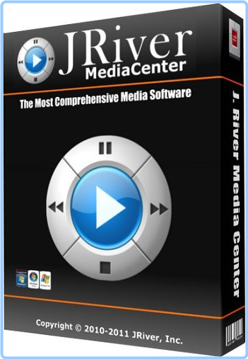 JRiver Media Center 32.0.41 X64 Multilingual Nw72rv5xjvq1
