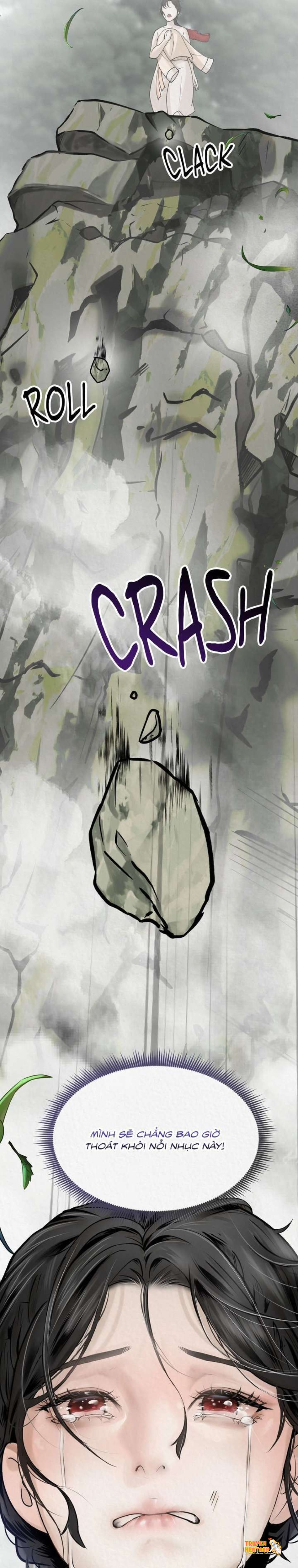 Xem ảnh Con Sói Của Núi Cheonun - Chapter 3 - tmppoq u8ly - Truyenhentaiz.net