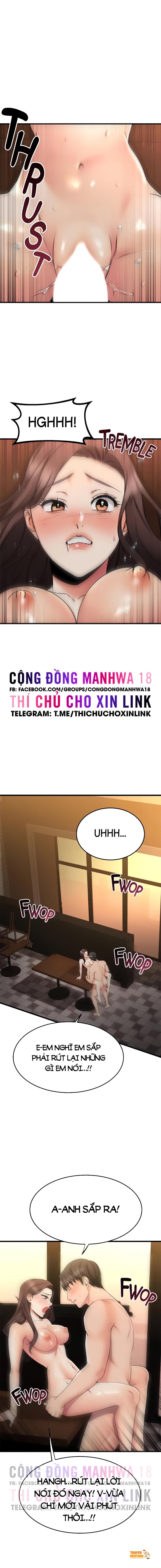 Trang truyện tmpqpiame7r trong truyện tranh Ranh Giới Người Bạn - Chapter 64 - truyenhentai18.net