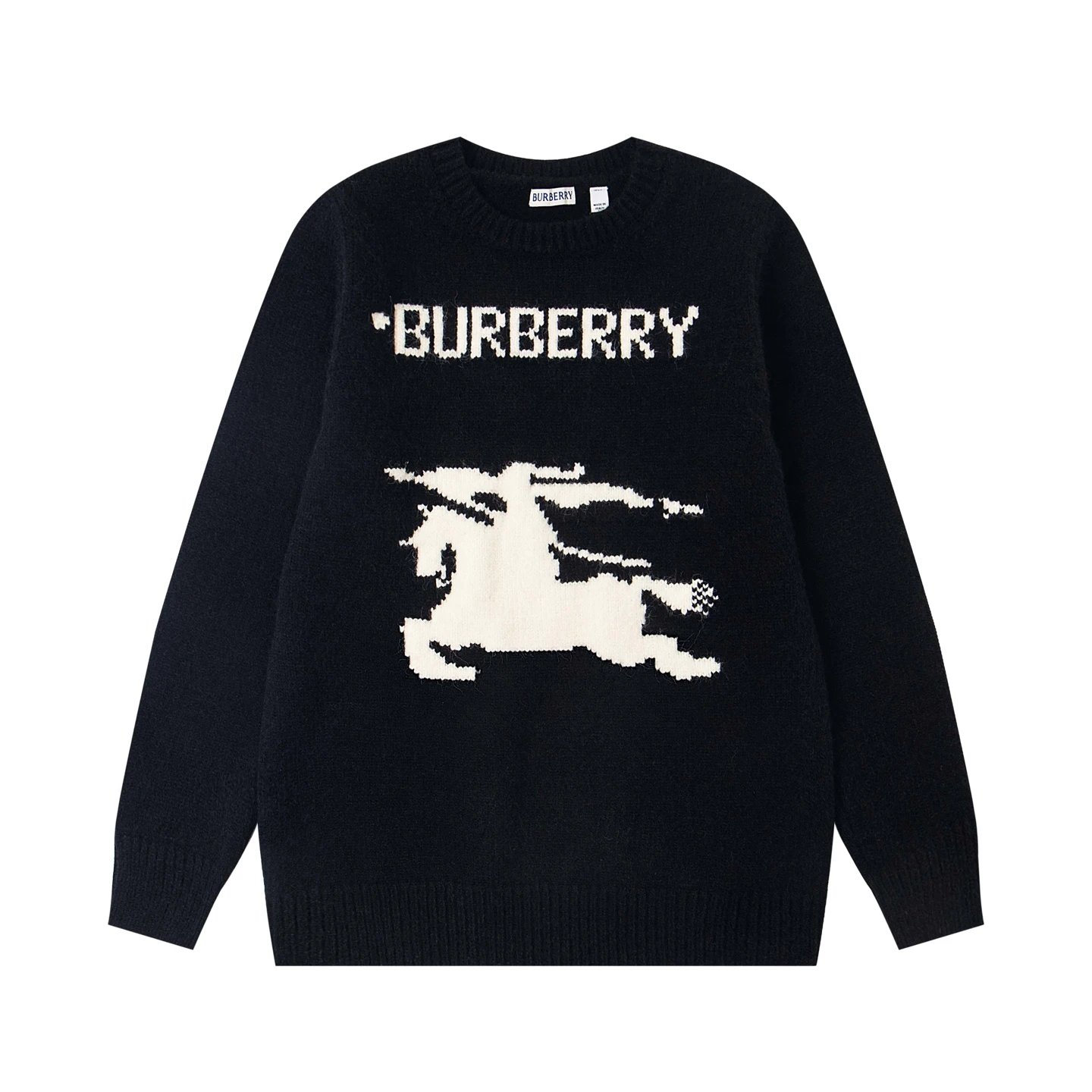 Burberry Burberry Sweater — Hoodies and Pants find on BoonBuy Finds