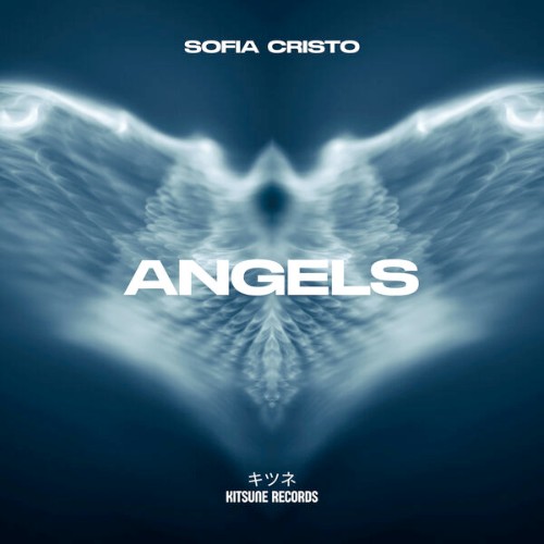 Sofia Cristo - Angels (Extended Mix) (2026) MP3