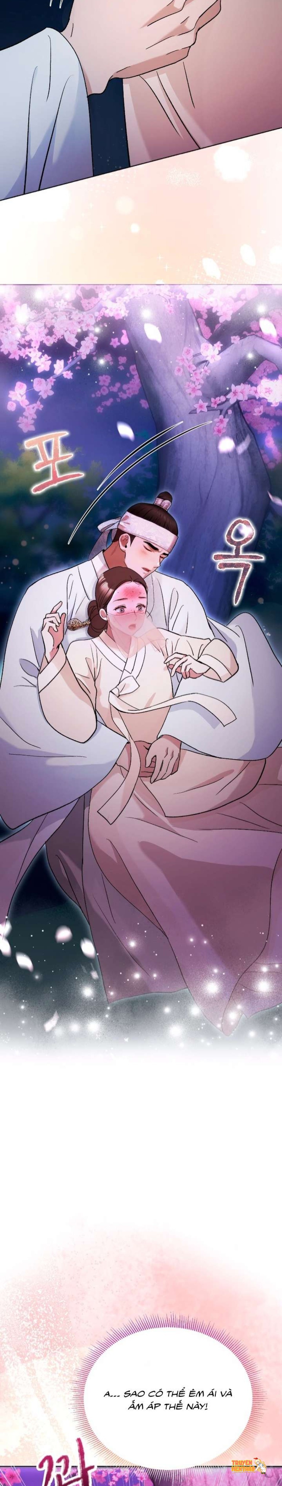 Xem ảnh Chấm Đỏ Định Mệnh - Chapter 1 - tmp2e2095s1 - Truyenhentaiz.net