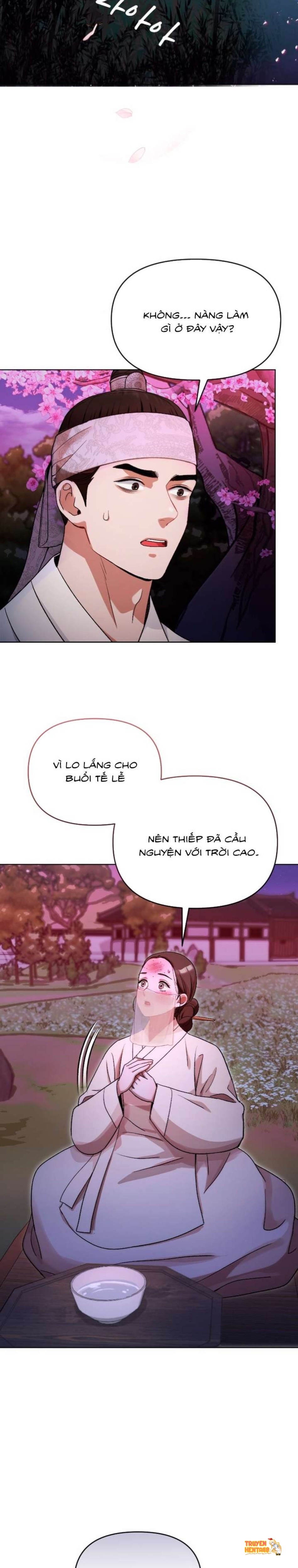 Xem ảnh Chấm Đỏ Định Mệnh - Chapter 1 - tmpbpkp9t2v - Truyenhentaiz.net