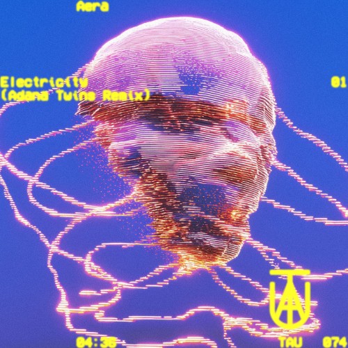 Aera - Electricity Remix EP (2026)