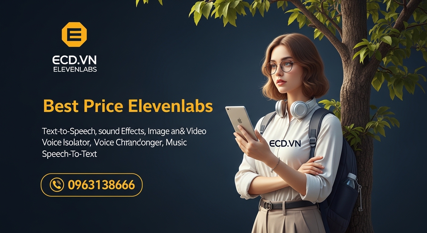 elevenlabs voice marketing