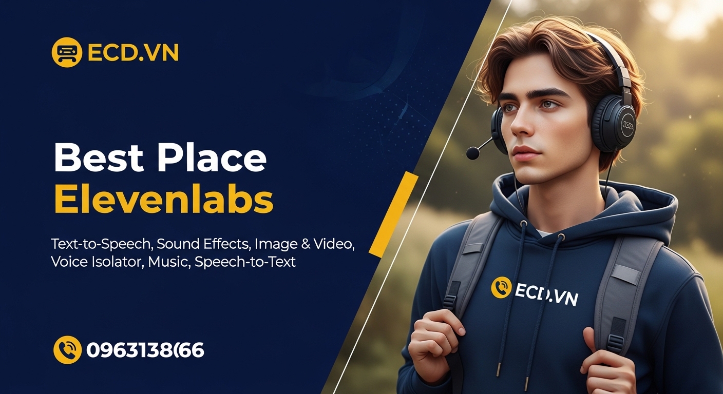 elevenlabs ai voice tốt