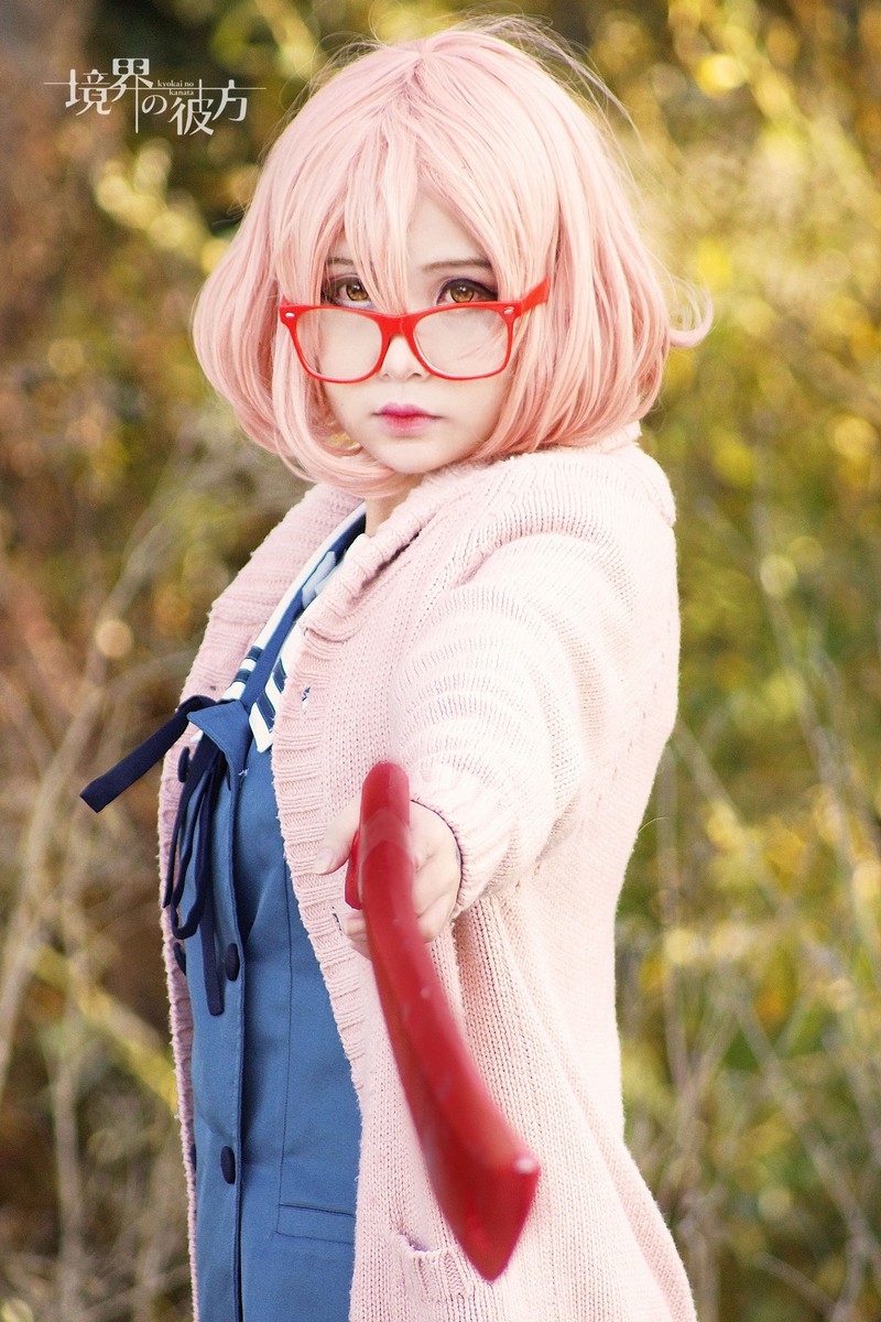 Hana Bunny Cosplay 超大合集｜728P 高清写真图片资源合集[728P-819.3M]插图2