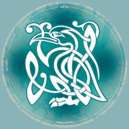 Martinou - We Orbit EP (2025)
