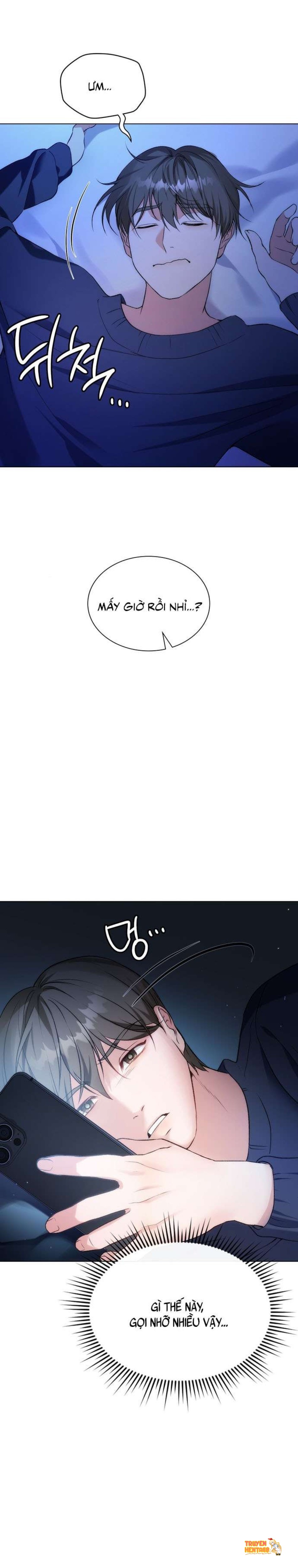 Xem ảnh [18+] Những Ngày Thay Đổi - Chapter 2 - tmpprx3ibjy - Truyenhentaiz.net