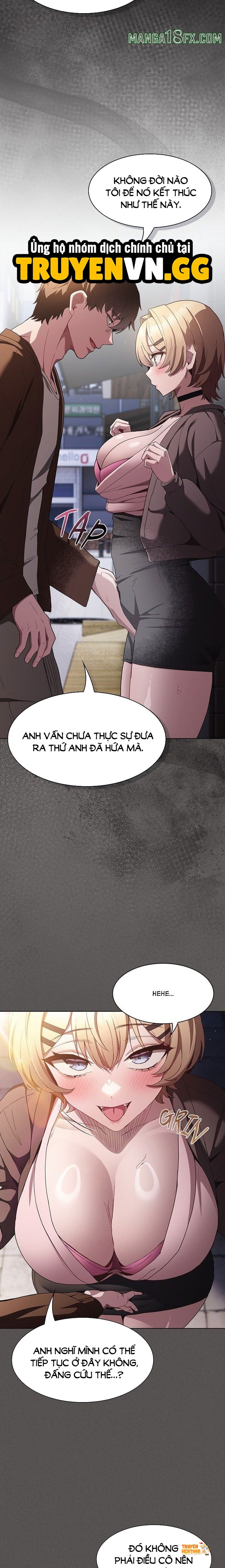 Trang truyện tmppfutv3aj trong truyện tranh Tin Em Đi! Em Trao Anh Lần Đầu Mà - Chapter 28 - truyenhentai18.net