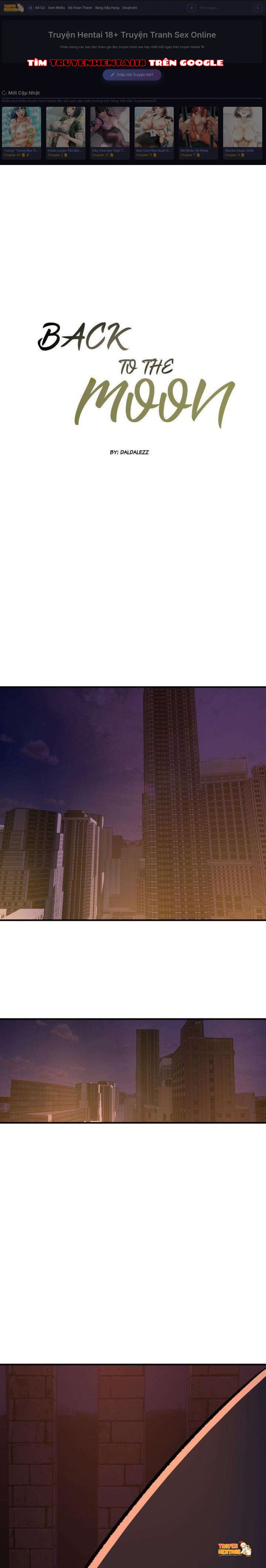 Xem ảnh 『18+ Không Che』back To The Moon - Chapter 20 - tmp1vt7ubf6 - Truyenhentaiz.net