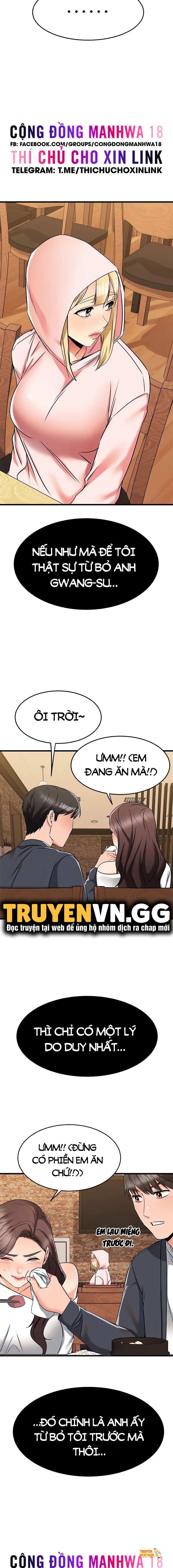 Trang truyện tmp4oc80hlw trong truyện tranh Ranh Giới Người Bạn - Chapter 58 - truyenhentai18.net