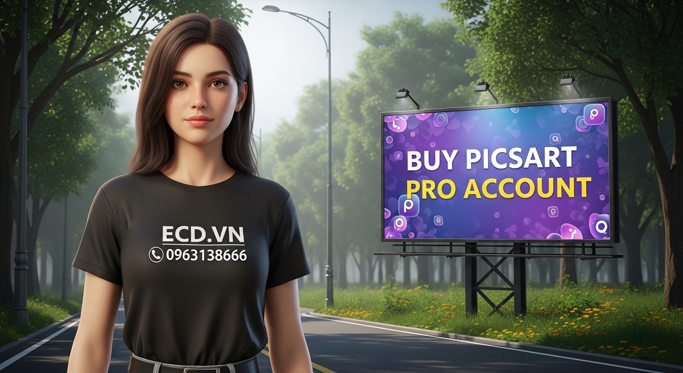 picsart pro giá sinh viên
