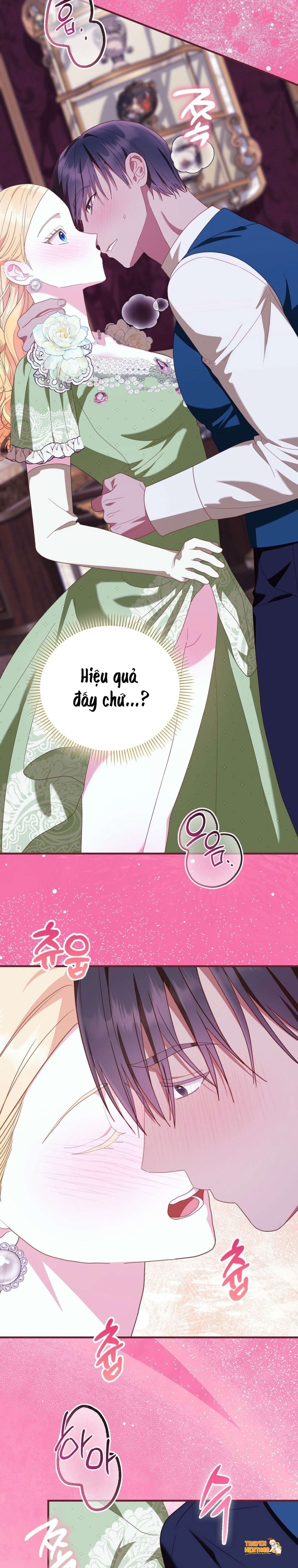 Xem ảnh 〖18+〗- Trái Cấm Và Tội Lỗi - Chapter 28 - tmpptagvv30 - Truyenhentaiz.net