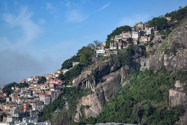 В джазе только девушки или аргентинско-бразильский калейдоскоп В джазе только девушки или аргентинско-бразильский калейдоскоп