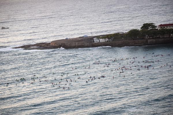 В джазе только девушки или аргентинско-бразильский калейдоскоп В джазе только девушки или аргентинско-бразильский калейдоскоп