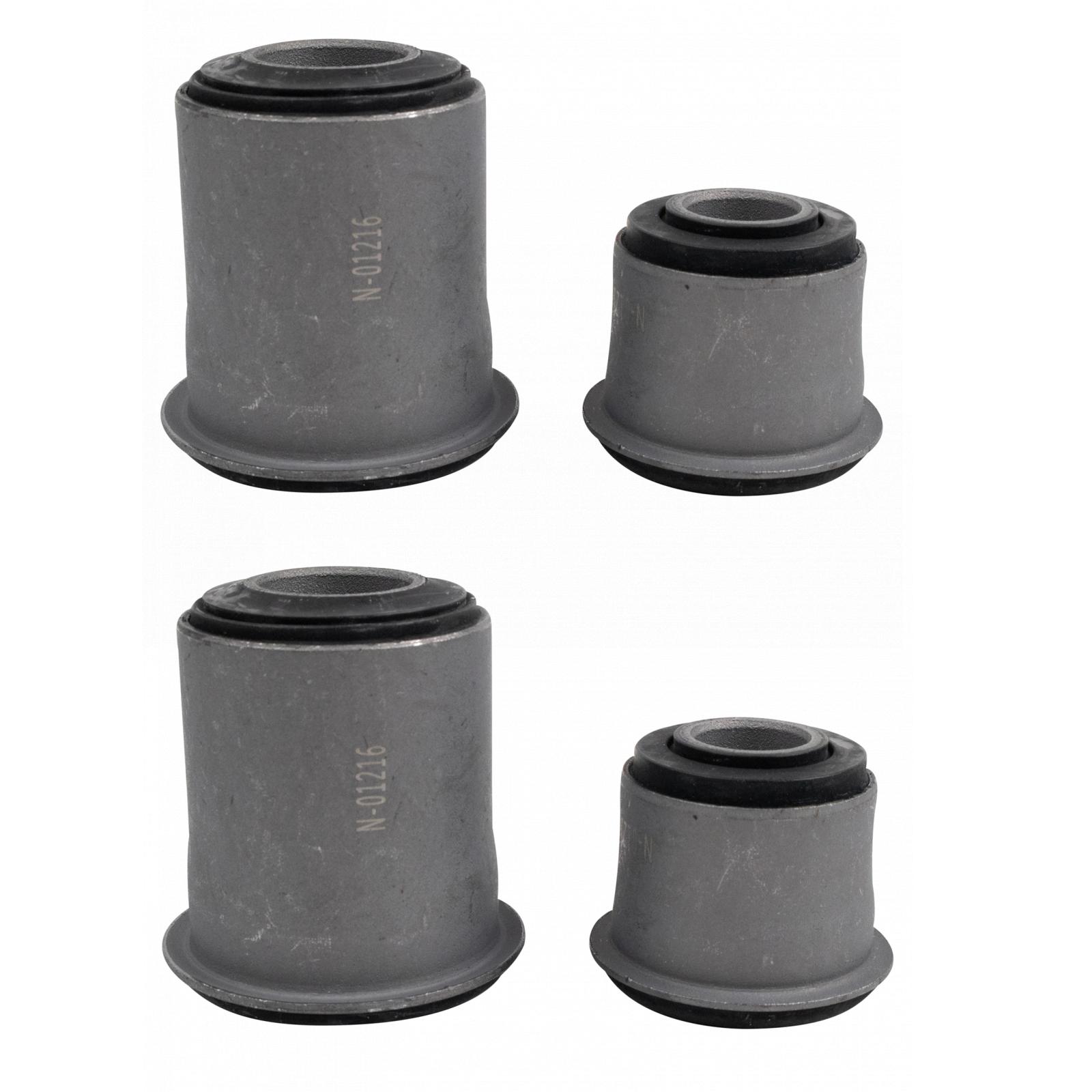 Control Arm Bushing Kit for Toyota 4Runner 89-95 Front End - 4pcs