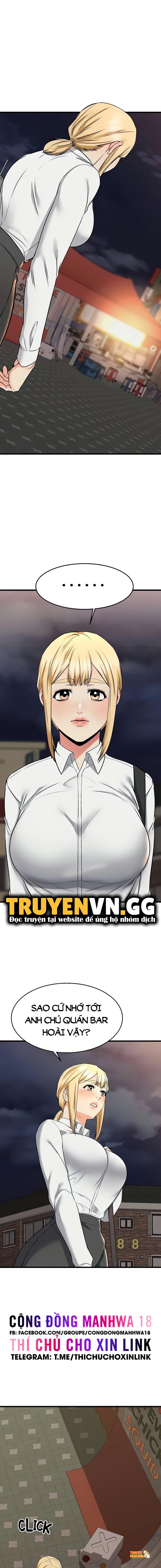 Trang truyện tmpmvrc6yjl trong truyện tranh Ranh Giới Người Bạn - Chapter 65 END - truyenhentai18.net