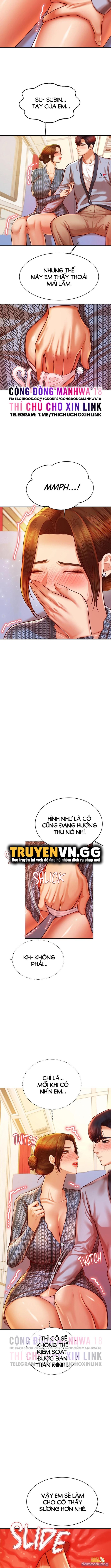 Trang truyện tmpx4mr5k8t trong truyện tranh Cô Giáo Ngoài Giờ - Chapter 36 - truyenhentai18.net