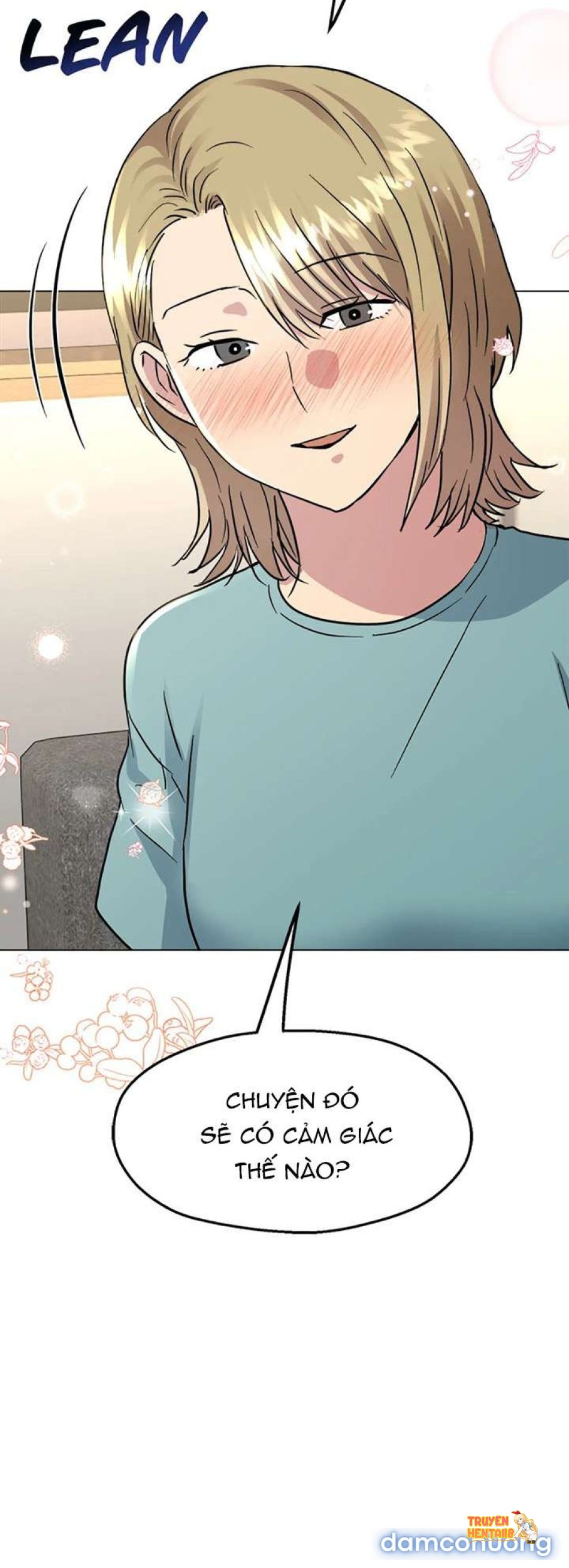 Xem ảnh Twenty Nights - Chapter 50 - tmpr0a17o5e - Truyenhentaiz.net