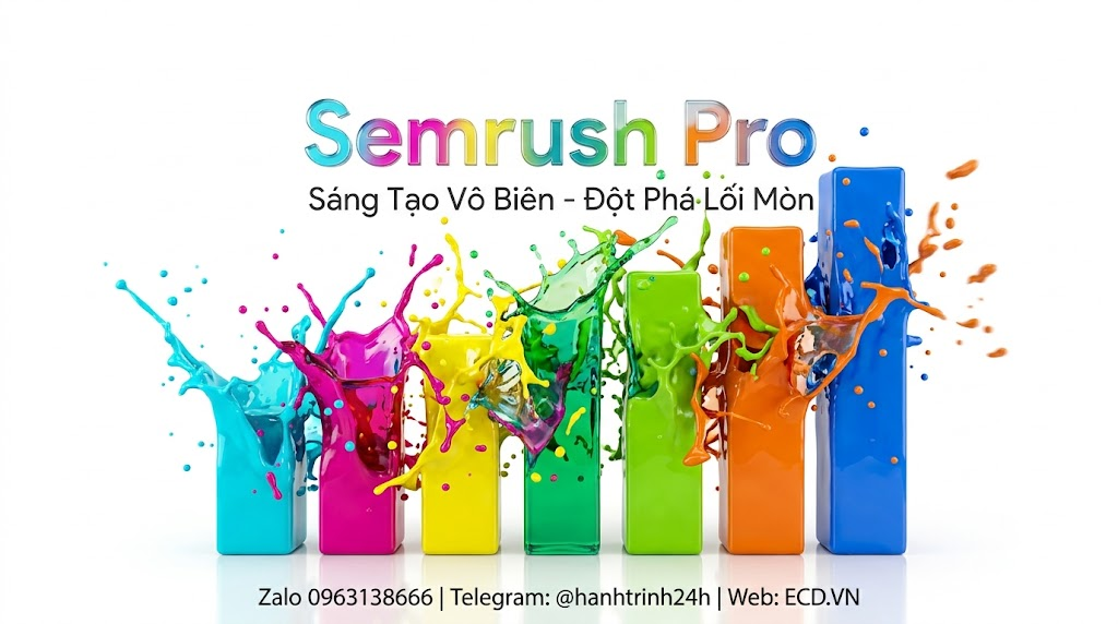 công cụ phân tích đối thủ
