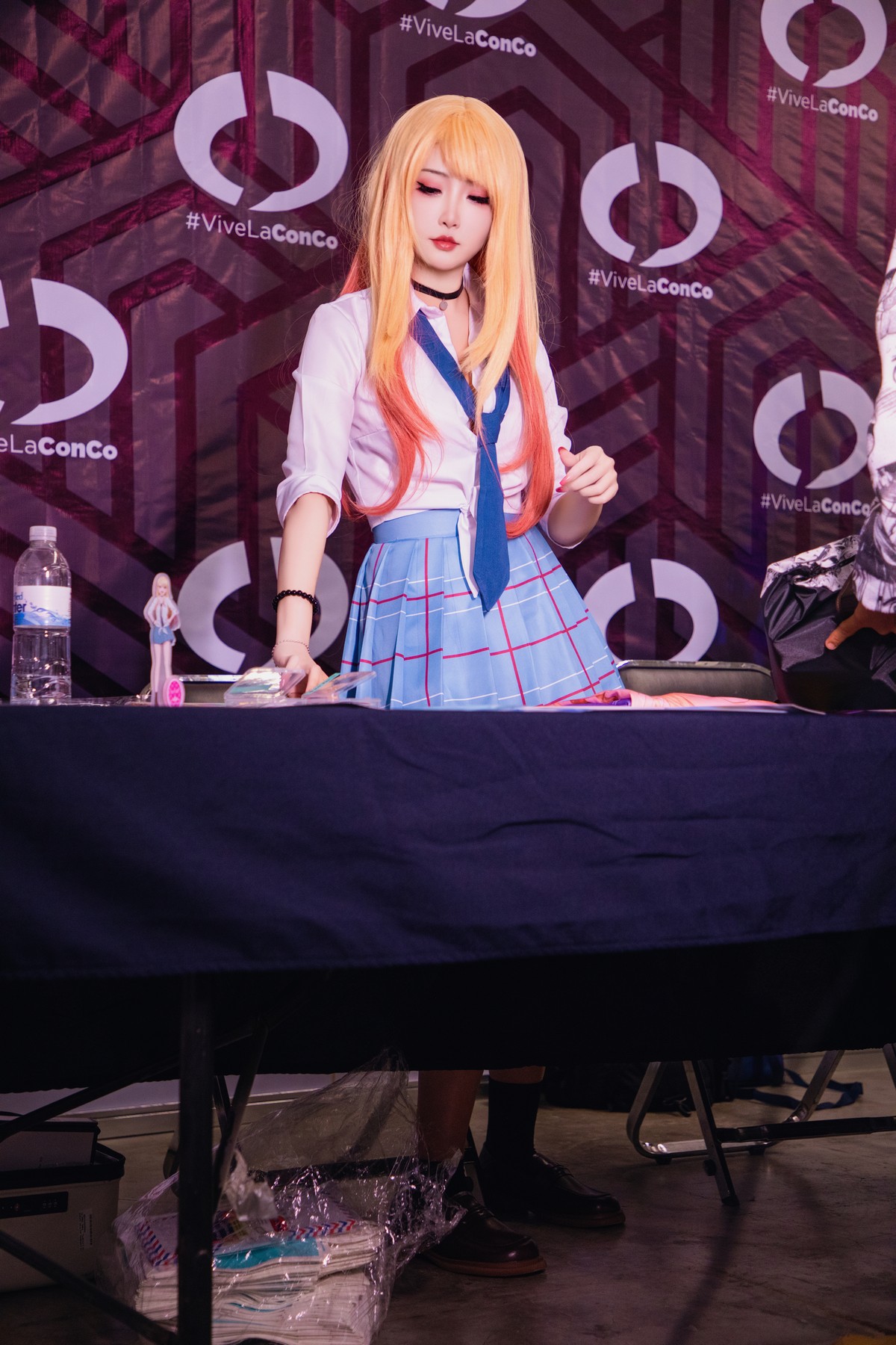MissWarmJ Marin Mexico Cosplay Travel Photos [16P-288MB]插图7